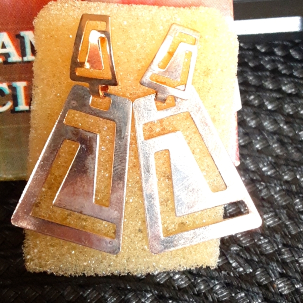 Artisan Earrings